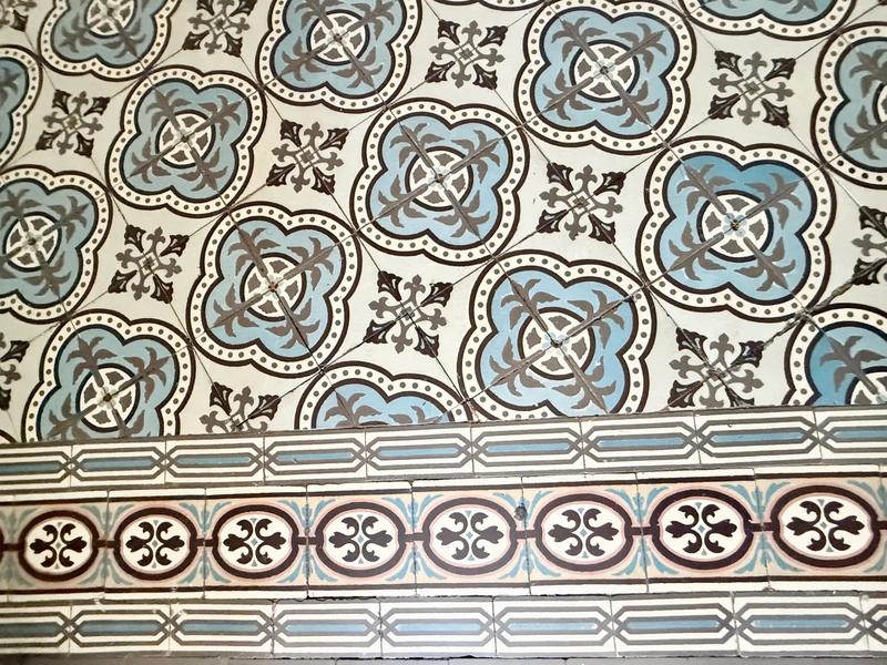 Appartement - 103 m² - 5 pièces