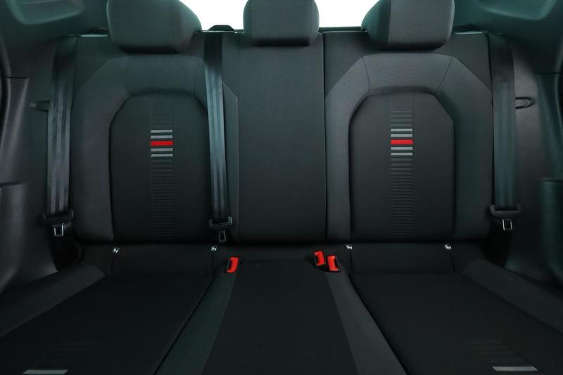 Seat Arona 1.5 Tsi Act Fr Bv6 150 ch