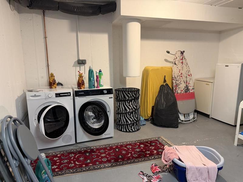 Villa - 134 m² - 6 pièces