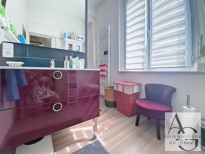 Maison - 133 m² - 5 pièces