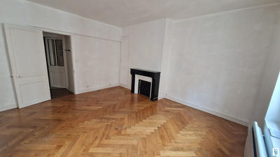 Appartement - 53 m² - 2 pièces