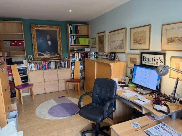 Appartement - 6 pièces