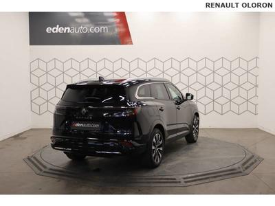 Renault Espace E-Tech full hybrid 200 Gsr2 Techno