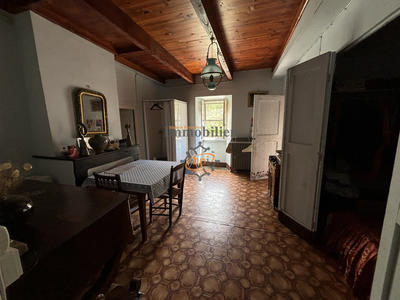 Maison - 89 m² - 3 pièces