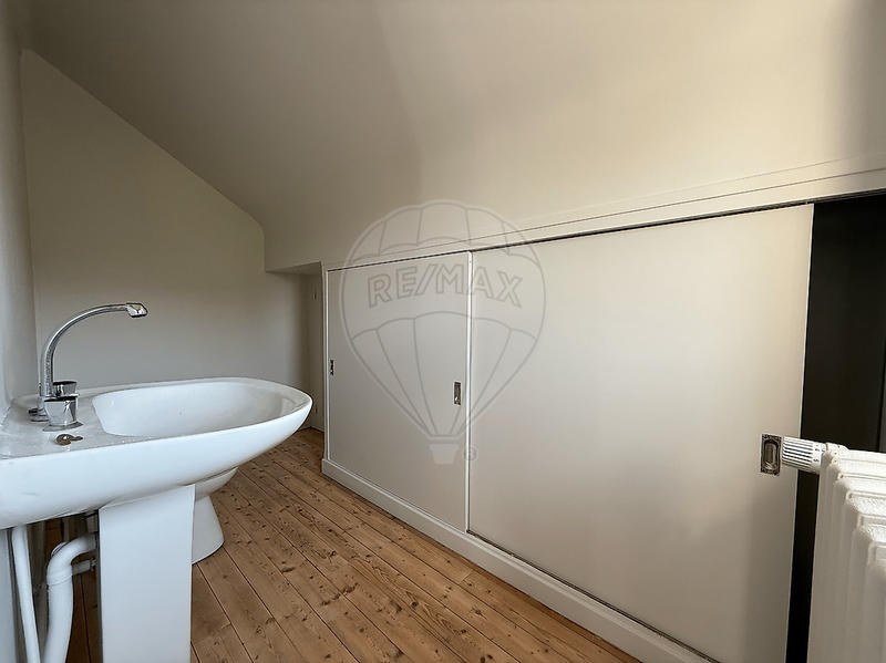 Maison - 105 m² - 6 pièces