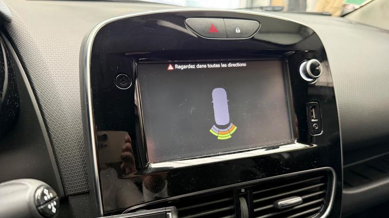 Renault Clio 1.5 Dci 90 Business / Distribution Ok