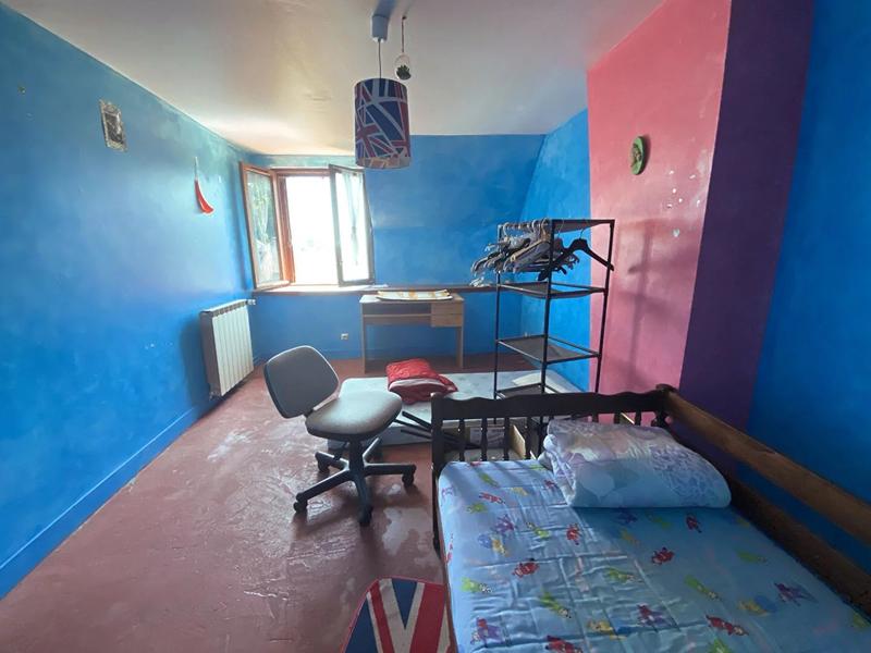 Maison - 175 m² - 7 pièces