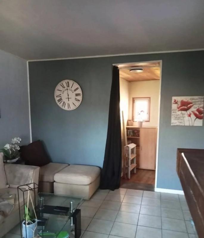 Maison de village - 92 m² - 5 pièces