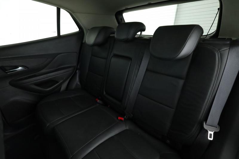 Opel Mokka X 1.4 Turbo 4x2 Elite 140 ch