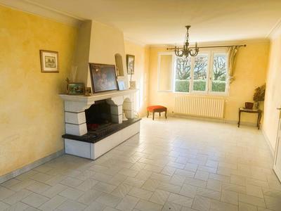 Maison - 77 m² - 4 pièces