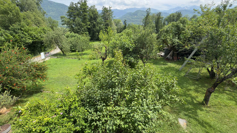Terrain - 430 m²