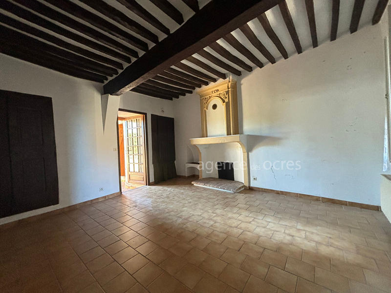 Maison - 123 m² - 6 pièces