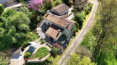 Maison en pierre - 175 m² - 5 pièces