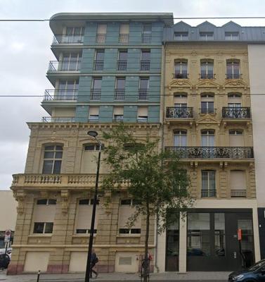 Appartement - 30 m² - 2 pièces