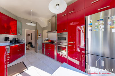 Villa - 148 m² - 5 pièces