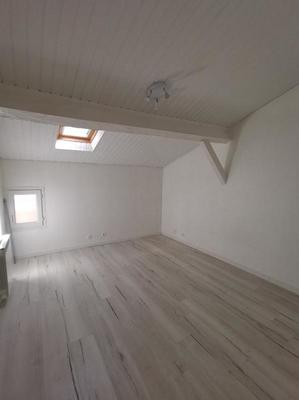 Maison - 115 m² - 4 pièces