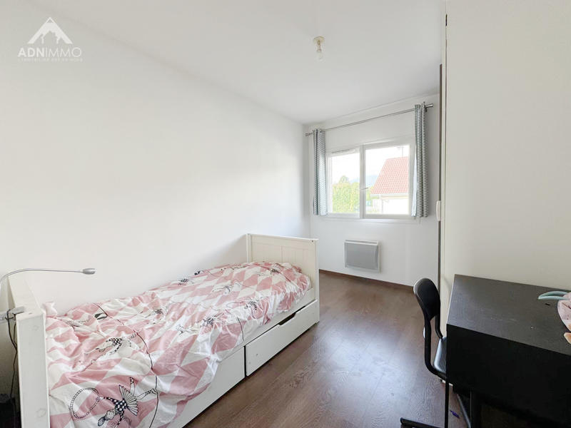 Maison - 136 m² - 6 pièces