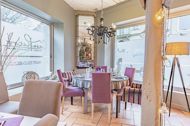 Fonds de commerce - 750 m²