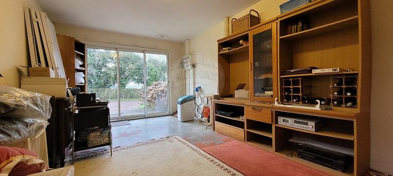 Maison - 150 m² - 7 pièces