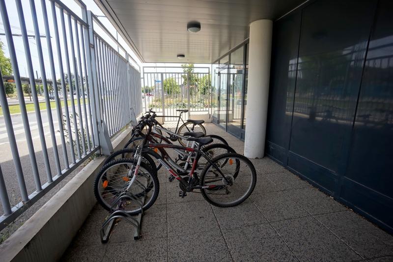 Studio - 21 m² - 1 pièce