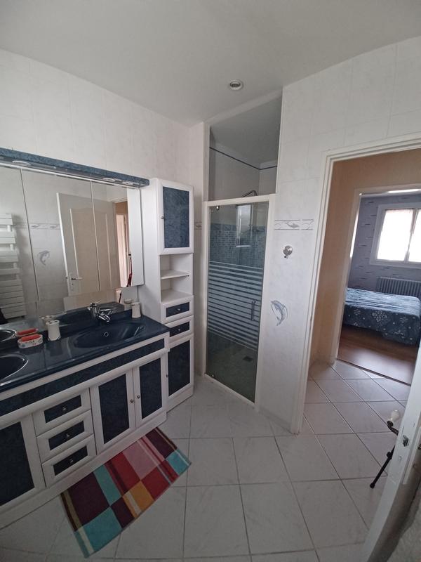 Maison ancienne - 153 m² - 6 pièces