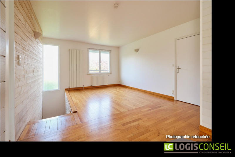 Maison - 152 m² - 8 pièces