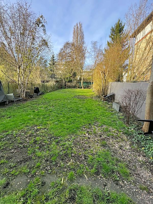 Villa - 118 m² - 6 pièces