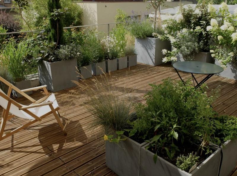 Appartement - 102 m² - 4 pièces