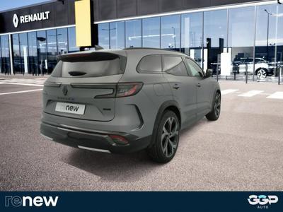 Renault Espace VI E-Tech full hybrid 200 Gsr2 esprit Alpine