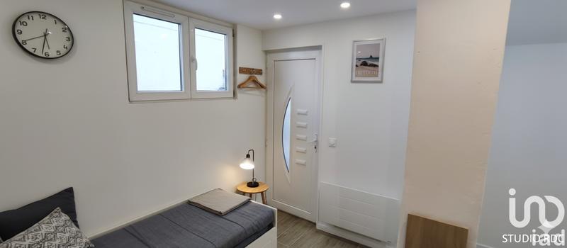 Maison - 168 m² - 7 pièces