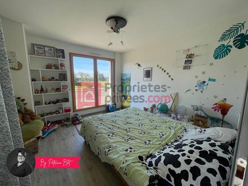 Maison - 150 m² - 4 pièces