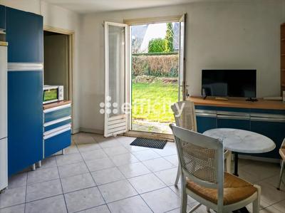 Maison - 150 m² - 7 pièces