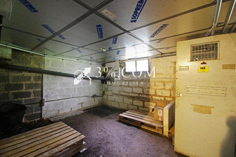 Maison - 86 m² - 5 pièces