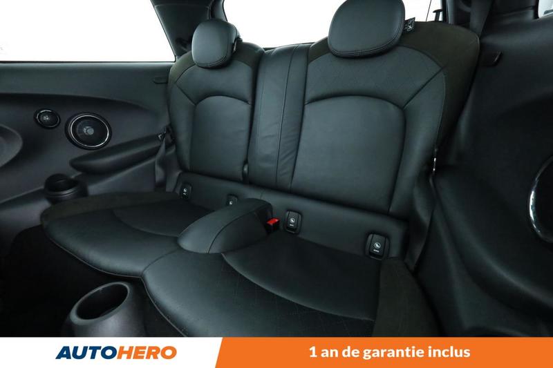 Mini Mini Cooper Sd Finition Exquisite Bva8 3p 170 ch