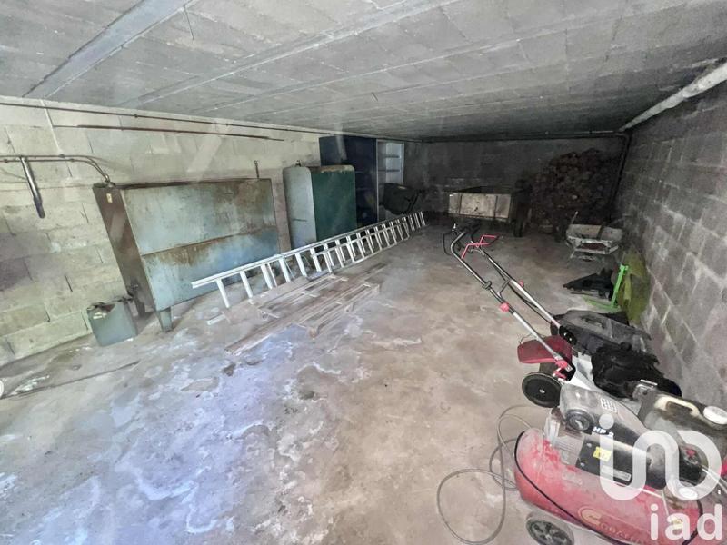 Maison de campagne - 136 m² - 5 pièces