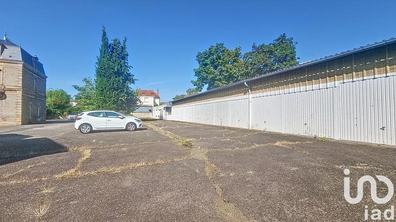 Château - 900 m² - 32 pièces