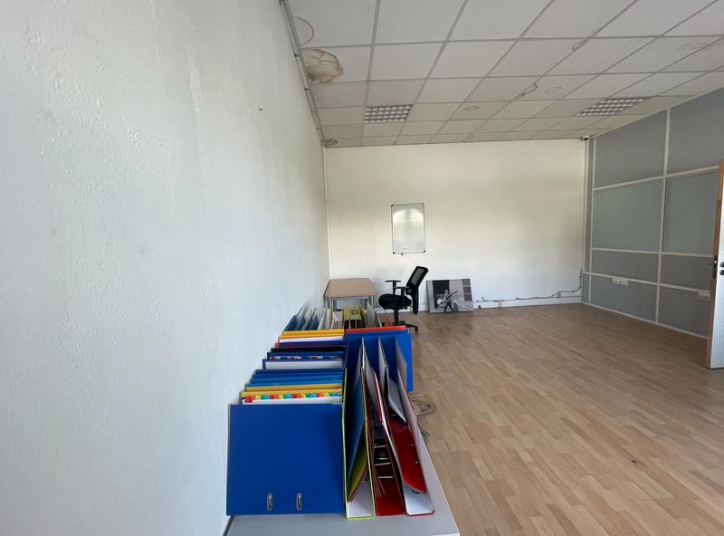 Bureau - 28 m²