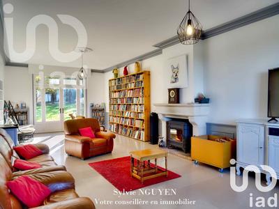 Maison - 486 m² - 12 pièces