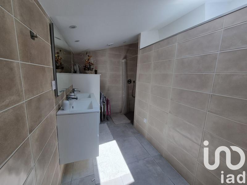 Ferme - 276 m² - 8 pièces