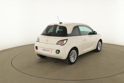 Opel Adam 1.4 Twinport Glam 87 ch
