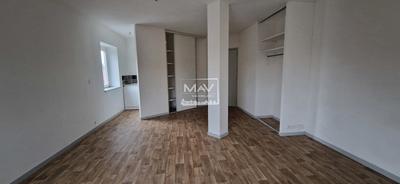 Studio - 32 m² - 1 pièce
