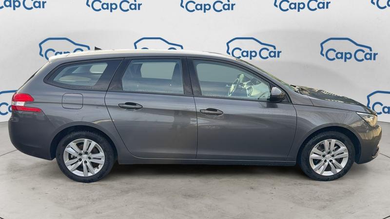 Peugeot 308 Sw II 1.5 BlueHDi 130 Active Business