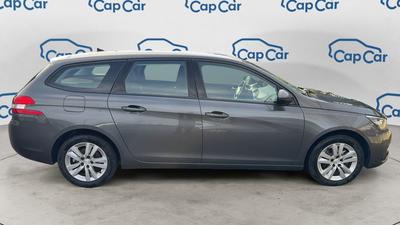 Peugeot 308 Sw II 1.5 BlueHDi 130 Active Business