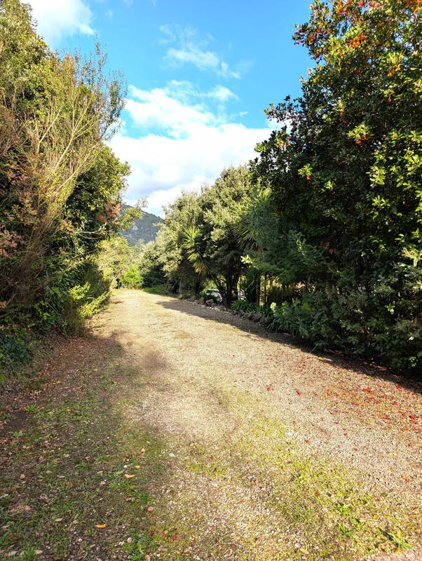 Villa - 220 m² - 7 pièces