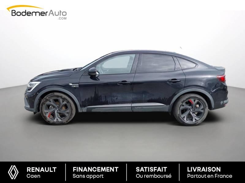 Renault Arkana E-Tech 145 R.S. Line