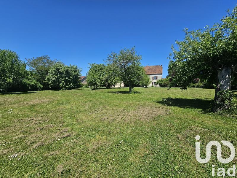 Maison - 253 m² - 8 pièces