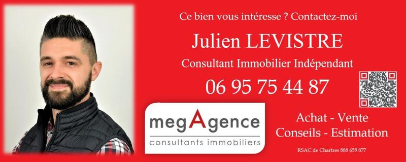 Maison - 185 m² - 9 pièces