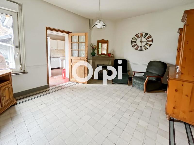 Maison - 162 m² - 5 pièces