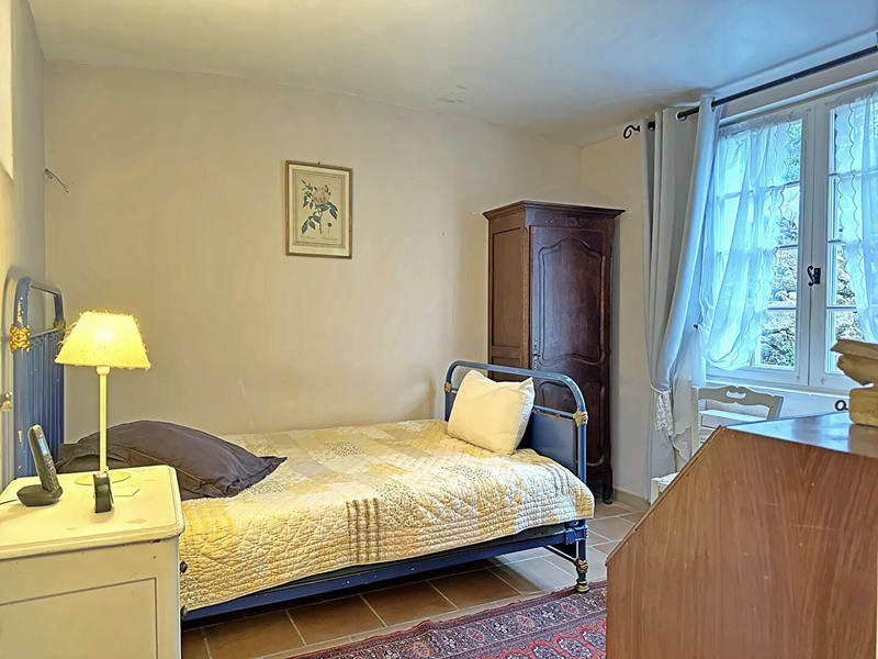 Maison - 137 m² - 4 pièces