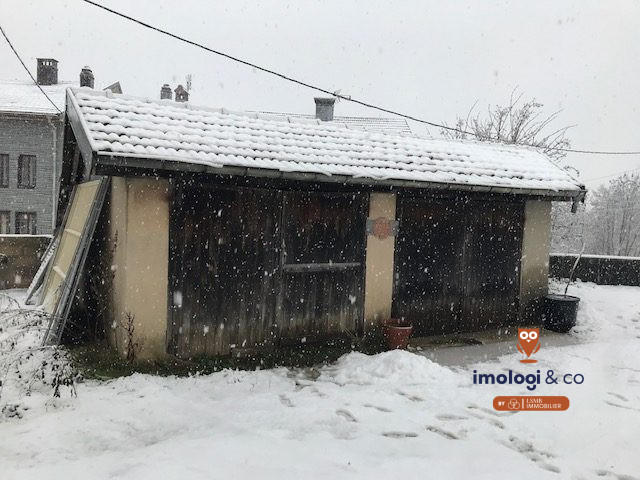 Duplex - 23 m² - 2 pièces